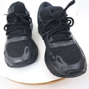 ASICS Gel-Nimbus 21 Womens Running Trainers 1012A156 Shoes size us 7.5